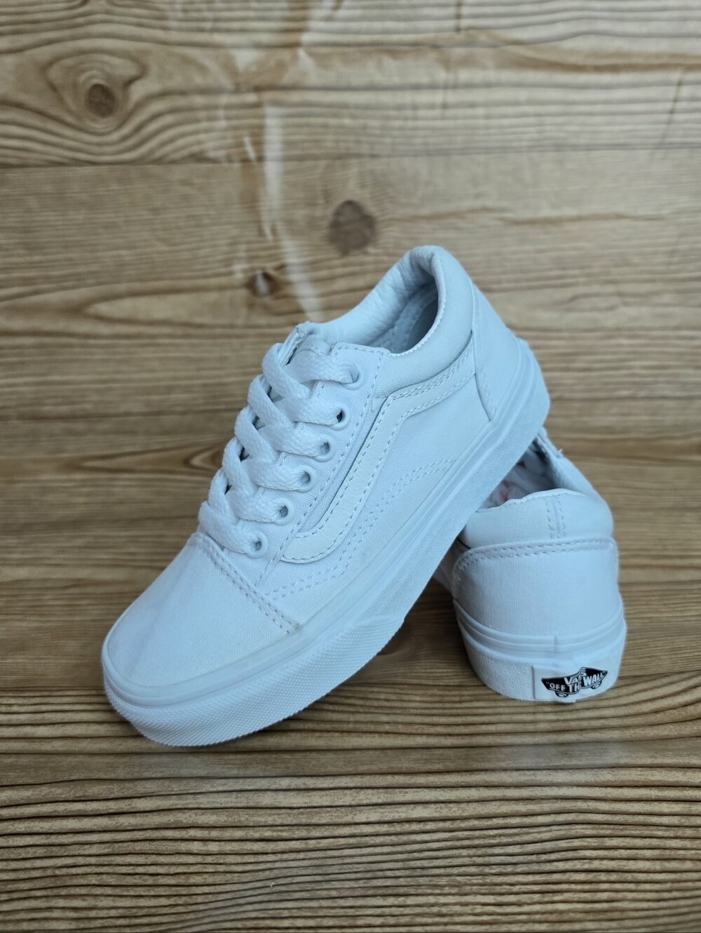 VANS Old School Classic Sneakers